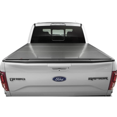 Tonneau Cover by WEATHERTECH - 8HF020066 pa1