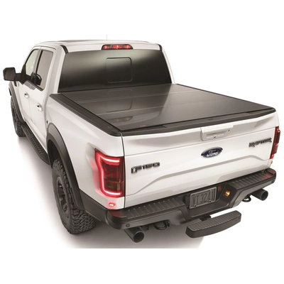 Tonneau Cover by WEATHERTECH - 8HF020105 pa1