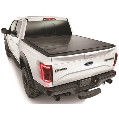 Tonneau Cover by WEATHERTECH - 8HF030066 pa1