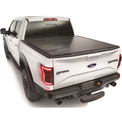 WEATHERTECH - 8HF050026 - Tonneau Cover pa3