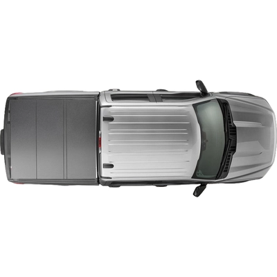 WEATHERTECH - 8HF050046 - Tonneau Cover pa3