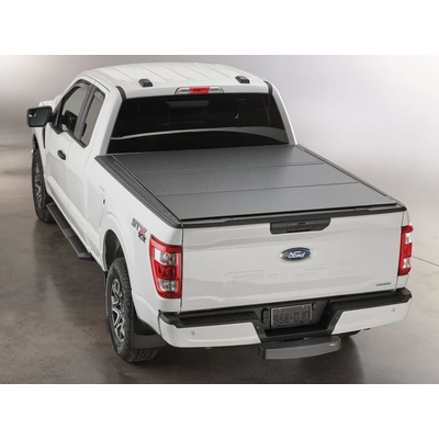 Tonneau Cover by WEATHERTECH - 8HF050126 pa2