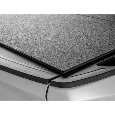 Tonneau Cover by WEATHERTECH - 8HF080015 pa2