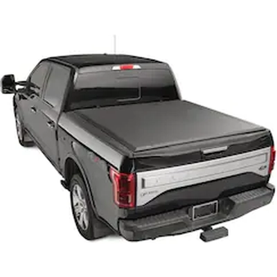 Tonneau Cover by WEATHERTECH - 8RC1106 pa1
