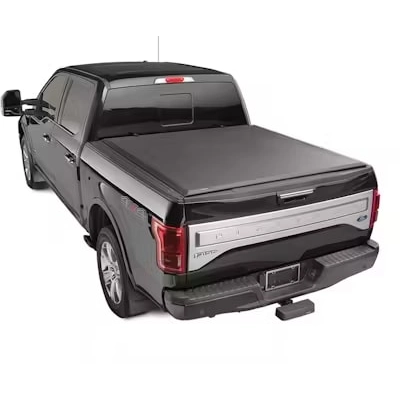 Tonneau Cover by WEATHERTECH - 8RC1434 pa1