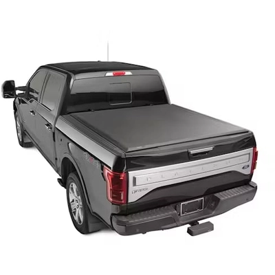 Tonneau Cover by WEATHERTECH - 8RC4145 pa1