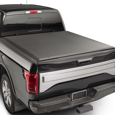 Tonneau Cover by WEATHERTECH - 8RC4195 pa1