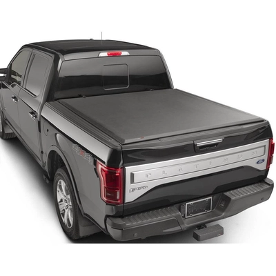 Tonneau Cover by WEATHERTECH - 8RC5315 pa1