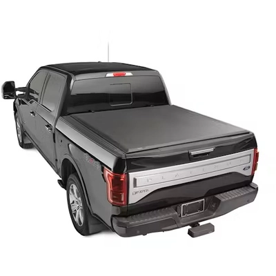 Tonneau Cover by WEATHERTECH - 8RC5326 pa1