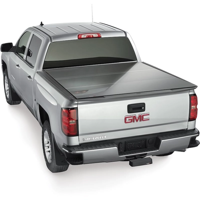 Tonneau Cover by WEATHERTECH - 8RC6204 pa1
