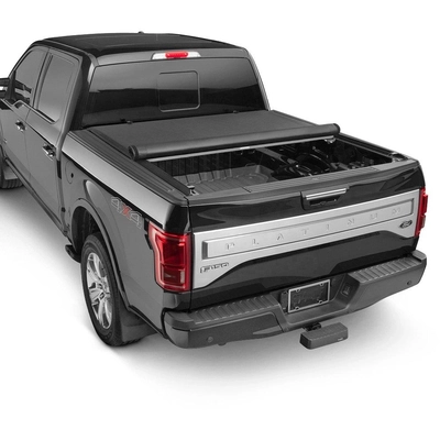 WEATHERTECH - 8RC4256 - Tonneau Cover pa2