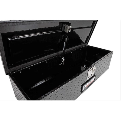 DEE ZEE - M206 - ATV Storage Boxes pa2