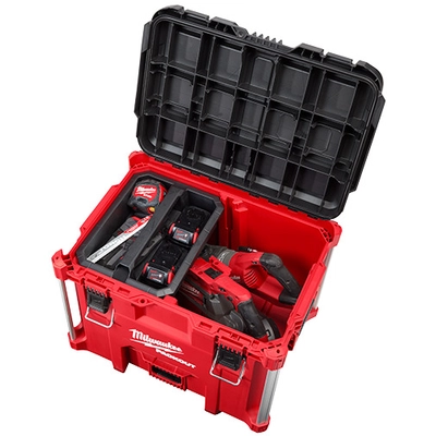 MILWAUKEE - 48-22-8429 - XL Tool Box pa8