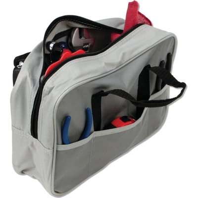PERFORMANCE TOOL - 1472 - 13" Tool Bag pa2