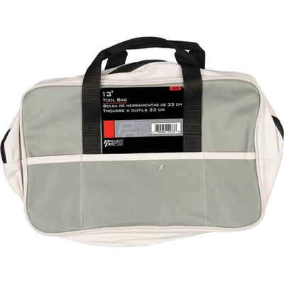 PERFORMANCE TOOL - 1472 - 13" Tool Bag pa3