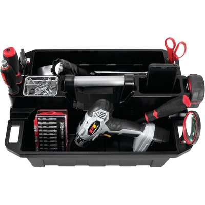 Tool Box by PERFORMANCE TOOL - W88995 pa4