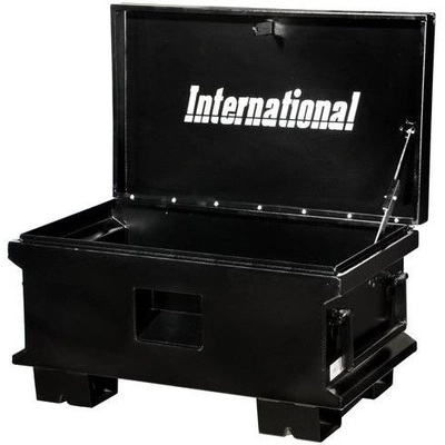 Tool Boxes by INTERNATIONAL - SPG-JSB3220BK pa1