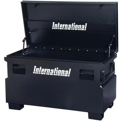 Tool Boxes by INTERNATIONAL - SPG-JSB4824BK pa1