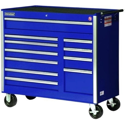 Tool Boxes by INTERNATIONAL - SPG-VRB4211BL pa1