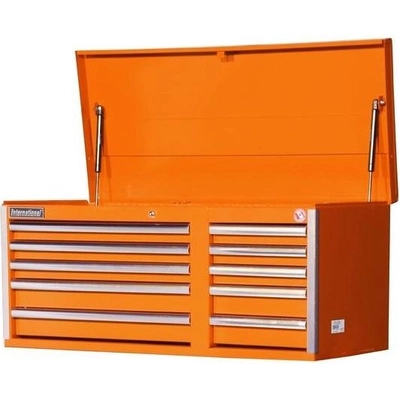 Tool Boxes by INTERNATIONAL - SPG-VRT4210OR pa1