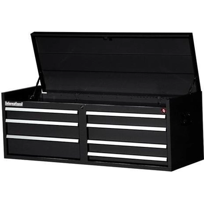 Tool Boxes by INTERNATIONAL - SPG-WRT5407BK pa1