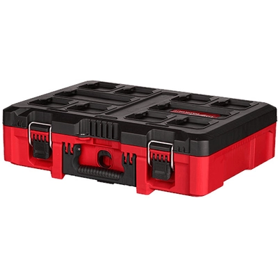 MILWAUKEE - 48-22-8450 - Tool Case W/ Customizable Insert pa4