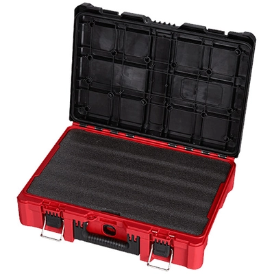MILWAUKEE - 48-22-8450 - Tool Case W/ Customizable Insert pa5