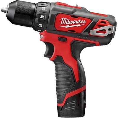 MILWAUKEE - 2494-22 - M12™ Cordless 2-Tool Combo Kit pa2