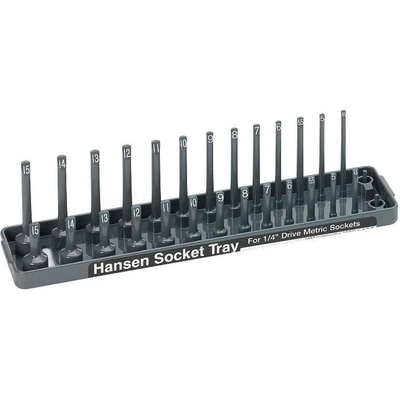 Tool Organizer Tray by HANSEN - 1402 pa4