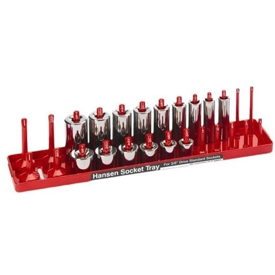 Tool Organizer Tray by HANSEN - 3801 pa4