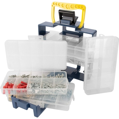 PERFORMANCE TOOL - W5199 - Tool Organizers pa2