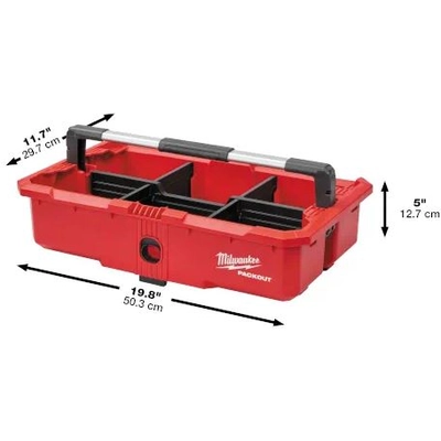 MILWAUKEE - 48-22-8045 - Tool Tray pa1
