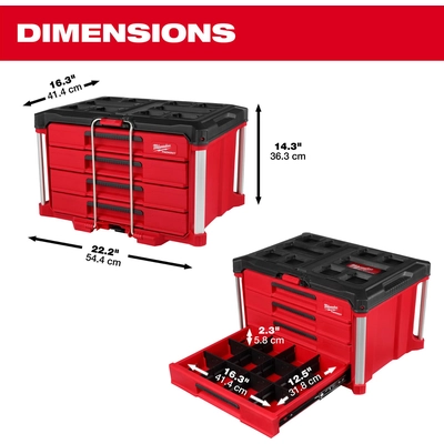 Toolbox by MILWAUKEE - 48-22-8444 pa2