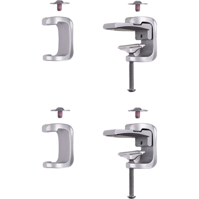 TRACRAC - 41000 - Toolbox Mount Kit pa4