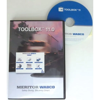 Toolbox by NEXIQ TECHNOLOGIES - 823023 pa1