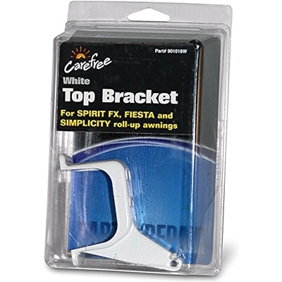 Top Awning Bracket by CAREFREE - 901018W pa1