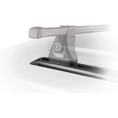 THULE - TP54 - Track Roof Mount Rack Mounting System pa1