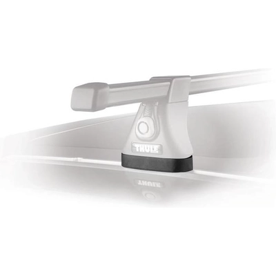 THULE - TP54 - Track Roof Mount Rack Mounting System pa2