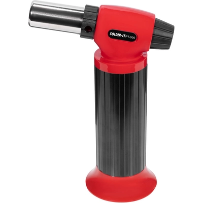 Torches And Accessories by SOLDER-IT - PT-500 pa6