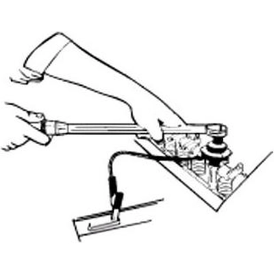 LISLE  - 28100 - Torque Angle Meter pa5