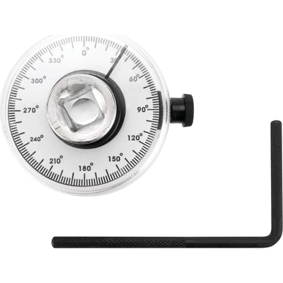 Torque Angle Meter by PERFORMANCE TOOL - M205 pa3