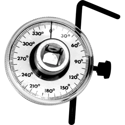 Torque Angle Meter by PERFORMANCE TOOL - M205 pa1