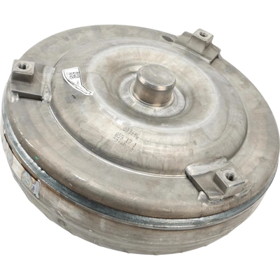 Torque Converter by ACDELCO - 19435560 pa2
