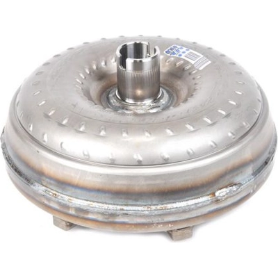 ACDELCO - 24275605 - Torque Converter pa1