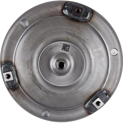 Torque Converter by ACDELCO - 24281745 pa1