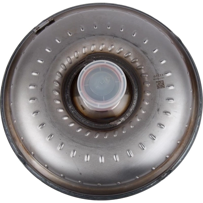 Torque Converter by ACDELCO - 24281745 pa2