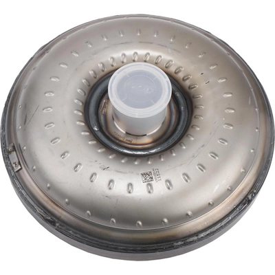 Torque Converter by ACDELCO - 24281748 pa1