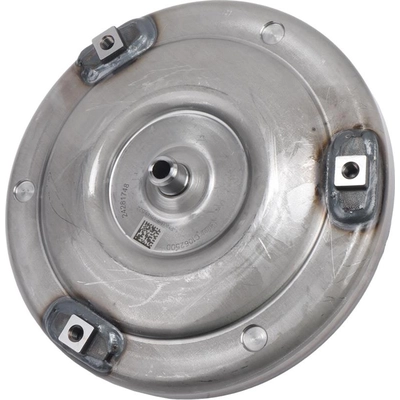Torque Converter by ACDELCO - 24281748 pa2