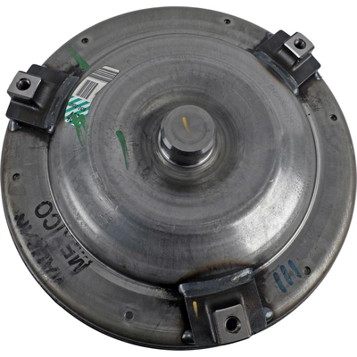 Torque Converter by ACDELCO - 24284077 pa2
