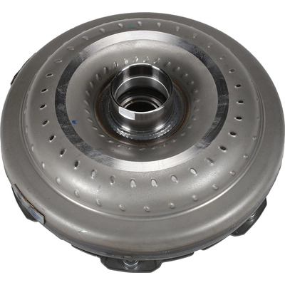 Torque Converter by ACDELCO - 24288828 pa1